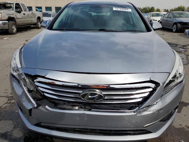 2016 HYUNDAI SONATA SE 5NPE24AF9GH409444