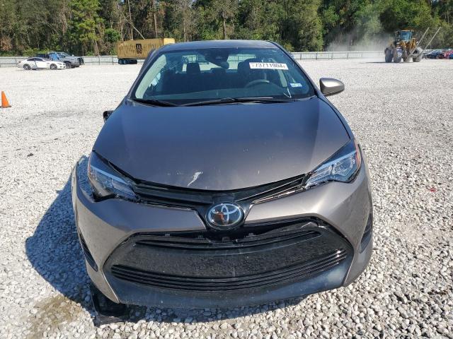 2019 TOYOTA COROLLA L - 5YFBURHE0KP939191