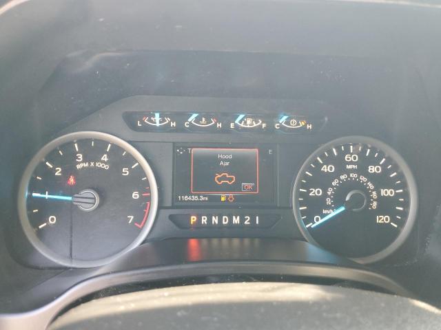 2017 FORD F150 SUPER - 1FTEW1EF7HFC35981