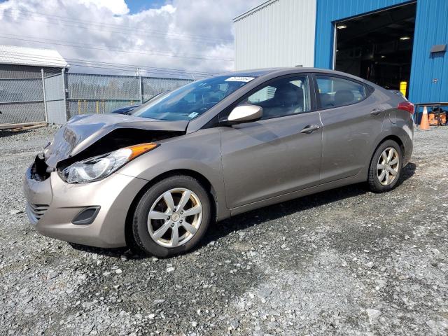 Vin: 5npdh4ae0dh389288, lot: 75723364, hyundai elantra gls 2013 img_1