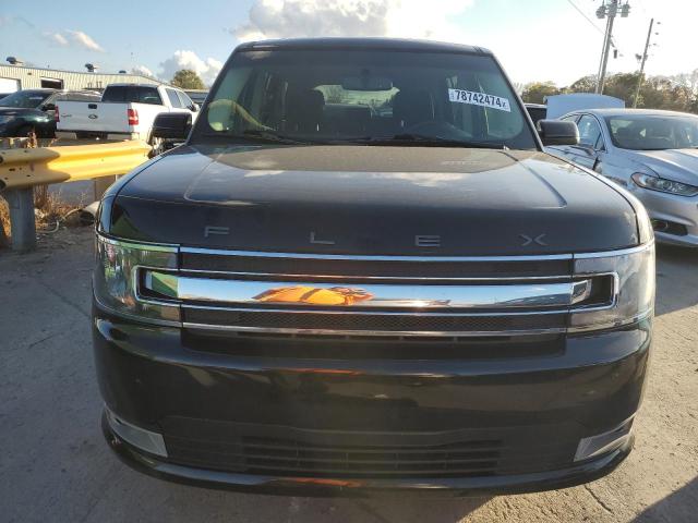 2019 FORD FLEX SEL - 2FMGK5C8XKBA07722