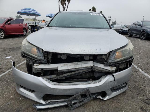 VIN 1HGCR2F87DA017083 2013 Honda Accord, Exl no.5