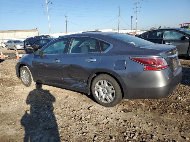 VIN 1N4AL3AP3EC327058 2014 Nissan Altima, 2.5 no.2