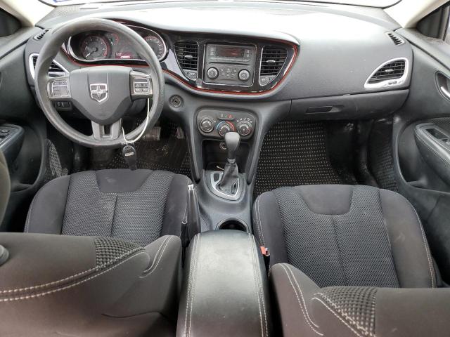 2015 DODGE DART SXT - 1C3CDFBB1FD128613