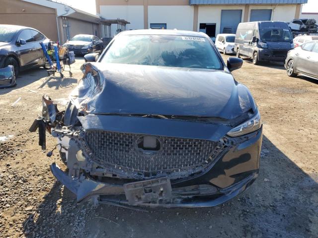 VIN JM1GL1UM5L1525482 2020 MAZDA 6 no.5