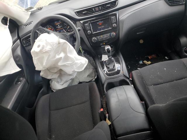 2022 NISSAN ROGUE SPOR - JN1BJ1AW1NW470849