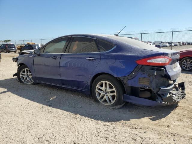 VIN 3FA6P0H7XGR307862 2016 Ford Fusion, SE no.2