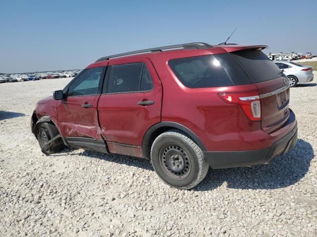 VIN 1FM5K7B80EGA74590 2014 Ford Explorer no.2