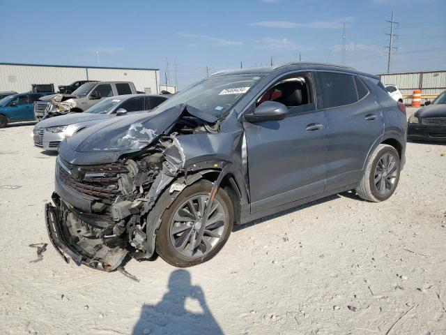 VIN KL4MMDSL6LB121736 2020 Buick Encore, Select no.1