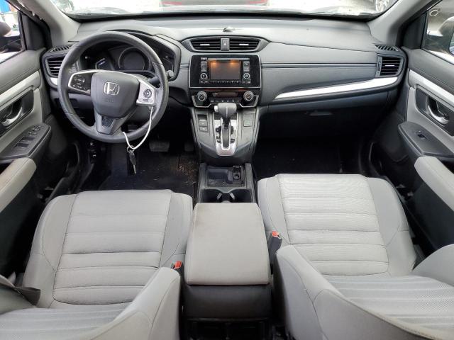2019 HONDA CR-V LX - 2HKRW6H37KH215694