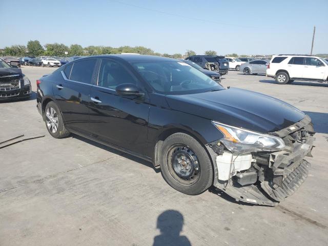 2020 NISSAN ALTIMA S - 1N4BL4BV0LN323123