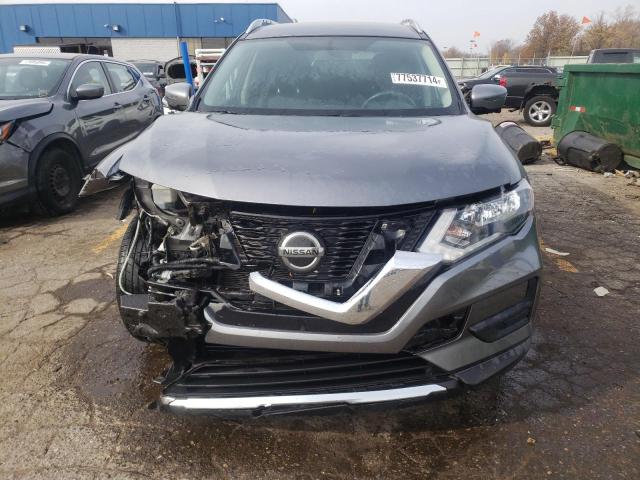 2018 NISSAN ROGUE - KNMAT2MV7JP560488