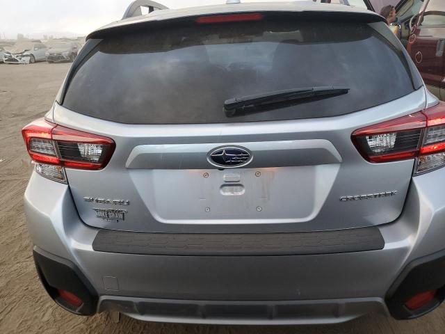 2023 SUBARU CROSSTREK - JF2GTAPCXP8210257
