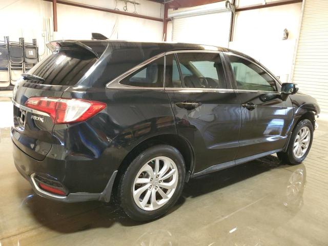 VIN 5J8TB3H50HL017904 2017 ACURA RDX no.3