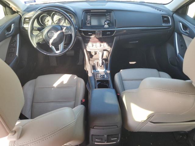 2015 MAZDA 6 TOURING - JM1GJ1V51F1196880
