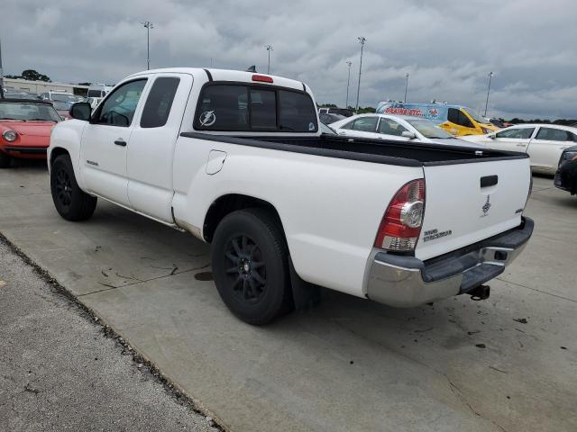 VIN 5TFTX4CNXFX051996 2015 Toyota Tacoma, Access Cab no.2