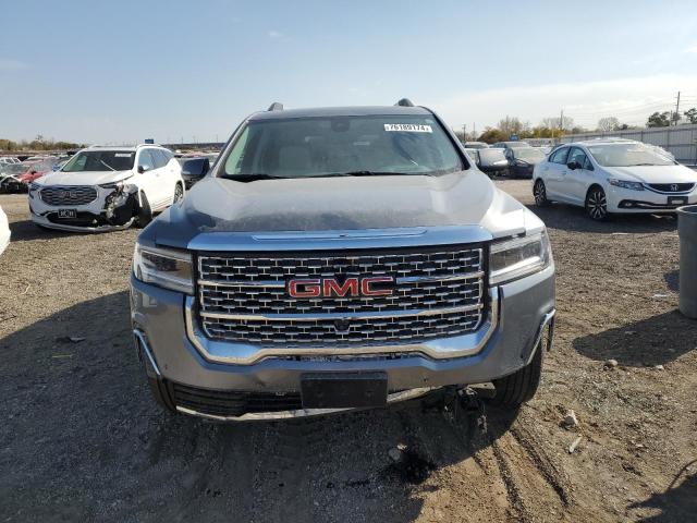 2021 GMC ACADIA DEN - 1GKKNXLS2MZ163075