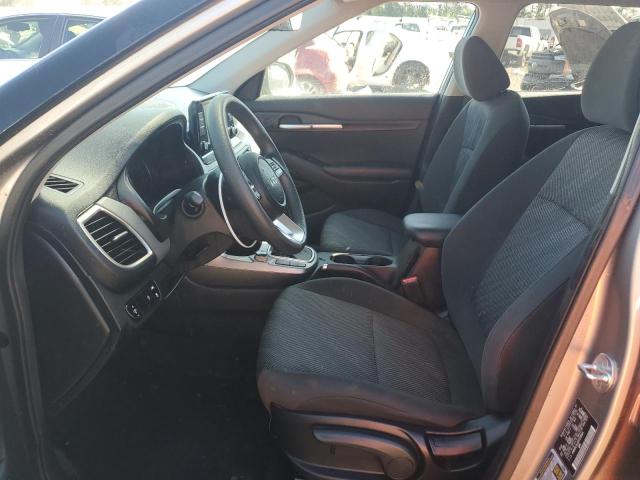 2023 KIA SELTOS LX - KNDEPCAA3P7370564