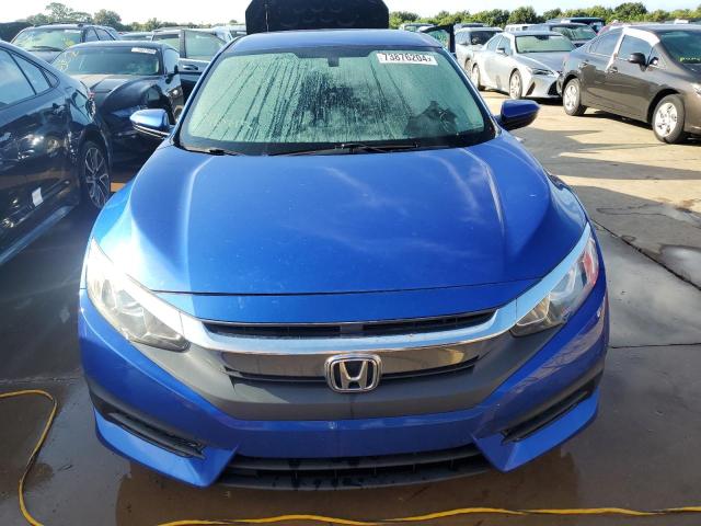 2018 HONDA CIVIC LX - 19XFC2F55JE040390