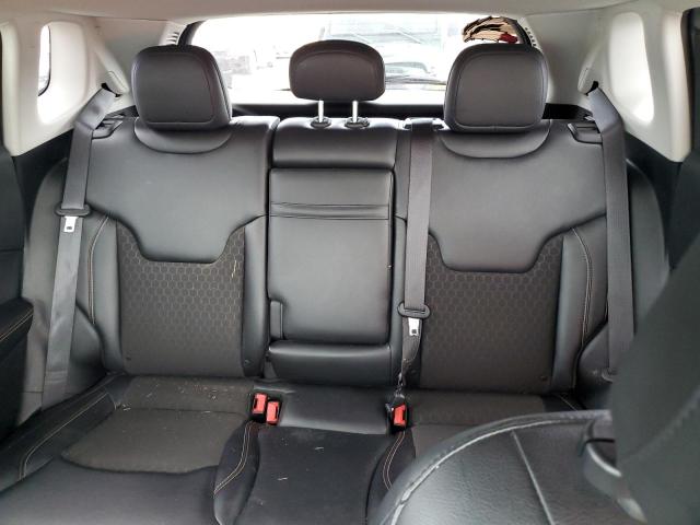2017 JEEP COMPASS LA - 3C4NJDBB7HT660737