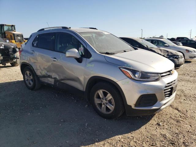 2022 CHEVROLET TRAX 1LT - KL7CJLSM7NB539669