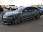 2018 AUDI S6 PRESTIG - WAUHFAFC4JN010654