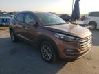 HYUNDAI TUCSON LIM photo