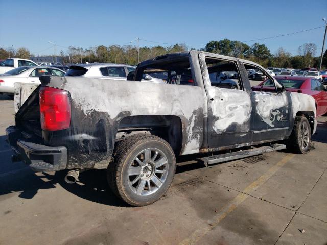 2017 CHEVROLET SILVERADO - 3GCUKTEC4HG291755