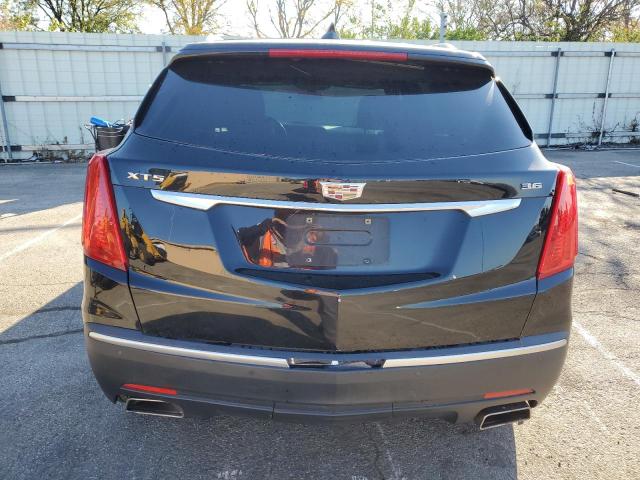 VIN 1GYKNARS0HZ240848 2017 Cadillac XT5 no.6