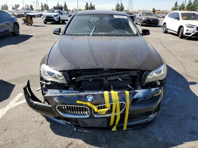 VIN WBAXG5C50DDY33937 2013 BMW 5 Series, 528 I no.5