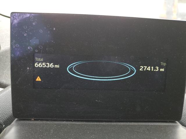 2017 BMW I3 BEV - WBY1Z6C51HV547988