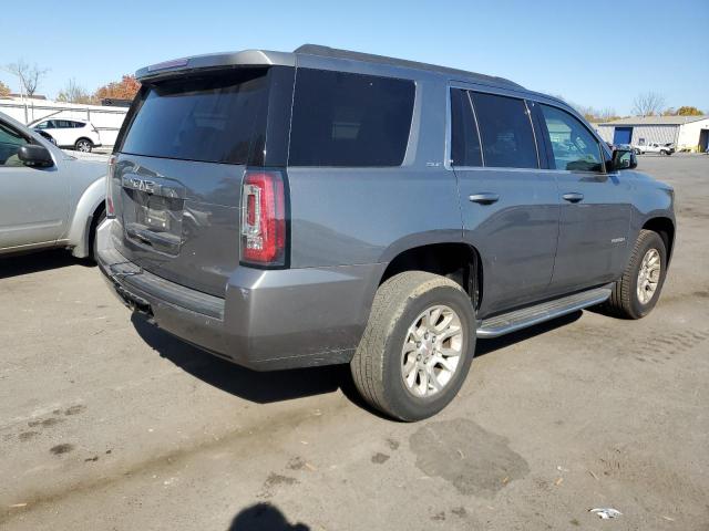 2019 GMC YUKON SLE 1GKS2AKC4KR334387
