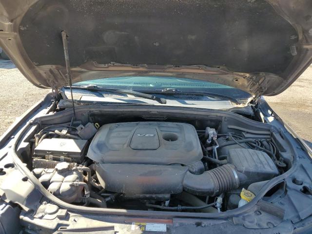 2017 JEEP GRAND CHER - 1C4RJFCG7HC771985
