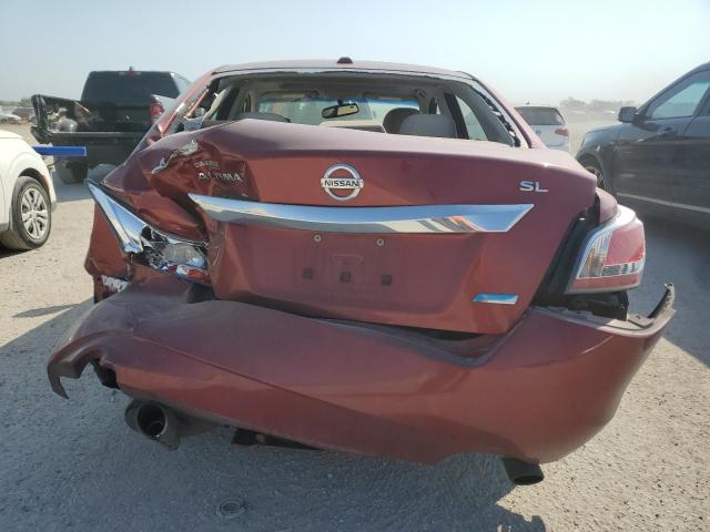 VIN 1N4AL3AP8EC180509 2014 Nissan Altima, 2.5 no.6