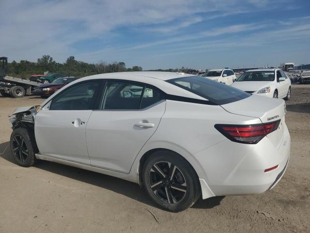 2024 NISSAN SENTRA SV - 3N1AB8CV9RY266529