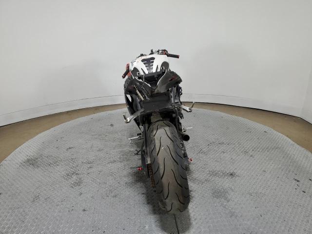 2009 YAMAHA YZFR1 JYARN23E29A003304
