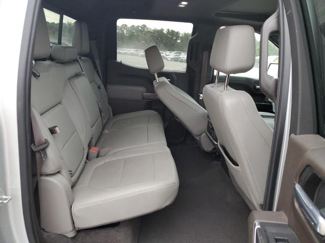 2021 CHEVROLET SILVERADO - 1GCUYGED8MZ304676