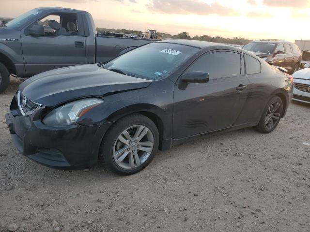 2012 NISSAN ALTIMA S 2012