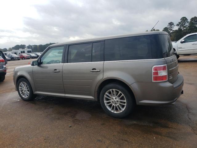 VIN 2FMGK5C80EBD22680 2014 FORD FLEX no.2