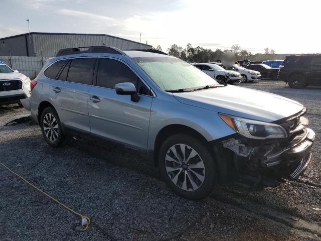 VIN 4S4BSAJC4G3294749 2016 Subaru Outback, 2.5I Lim... no.4