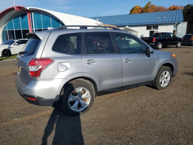 VIN JF2SJAHC1GH476944 2016 Subaru Forester, 2.5I Li... no.3