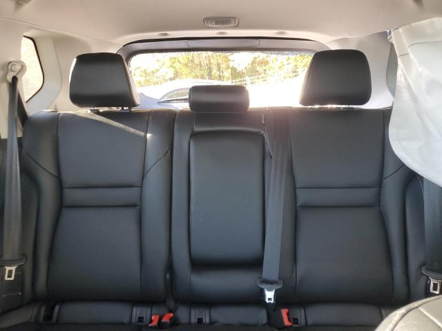 2021 NISSAN ROGUE SL - 5N1AT3CB7MC728652