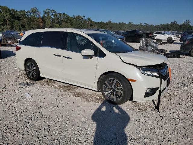 2018 HONDA ODYSSEY EL - 5FNRL6H99JB100282