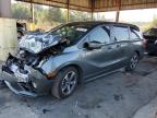 2018 HONDA ODYSSEY TO - 5FNRL6H87JB053132