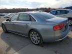 AUDI A8 L QUATT photo