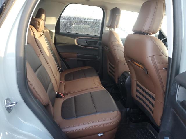 2024 FORD BRONCO SPO - 3FMCR9D94RRF20856
