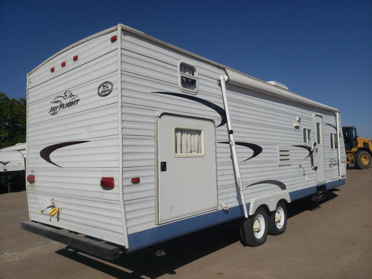 Lot #2926139737 2004 JAYCO JAY FLIGHT