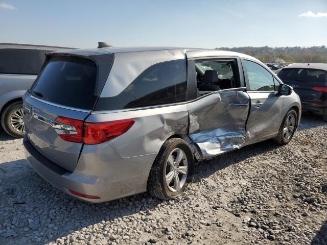 2018 HONDA ODYSSEY EX - 5FNRL6H75JB093474