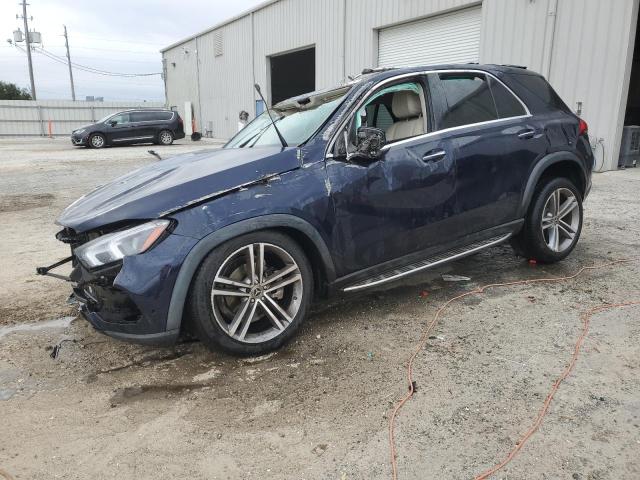 2021 MERCEDES-BENZ GLE 350 #2981281819