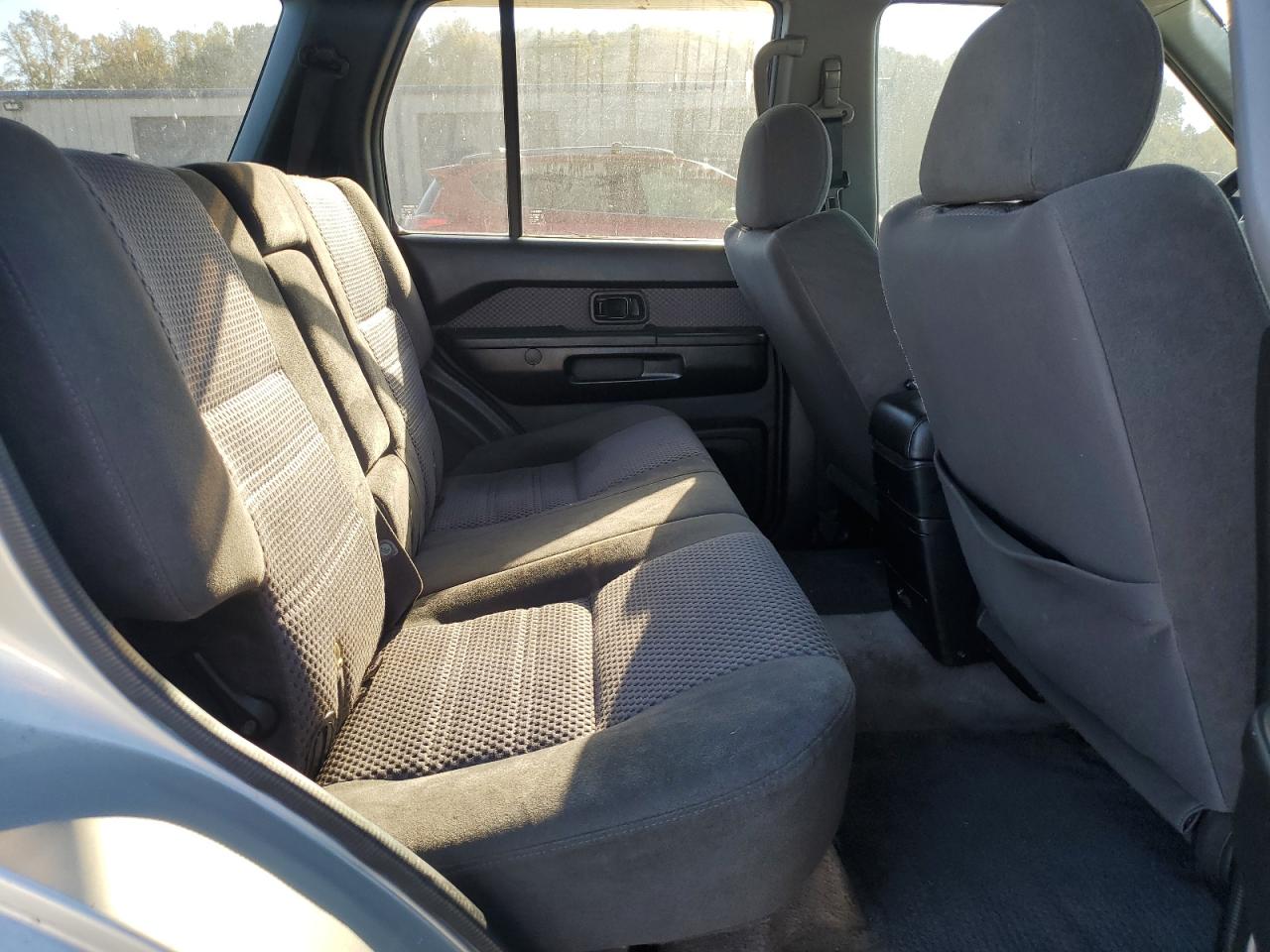 Lot #3030546532 2004 NISSAN PATHFINDER